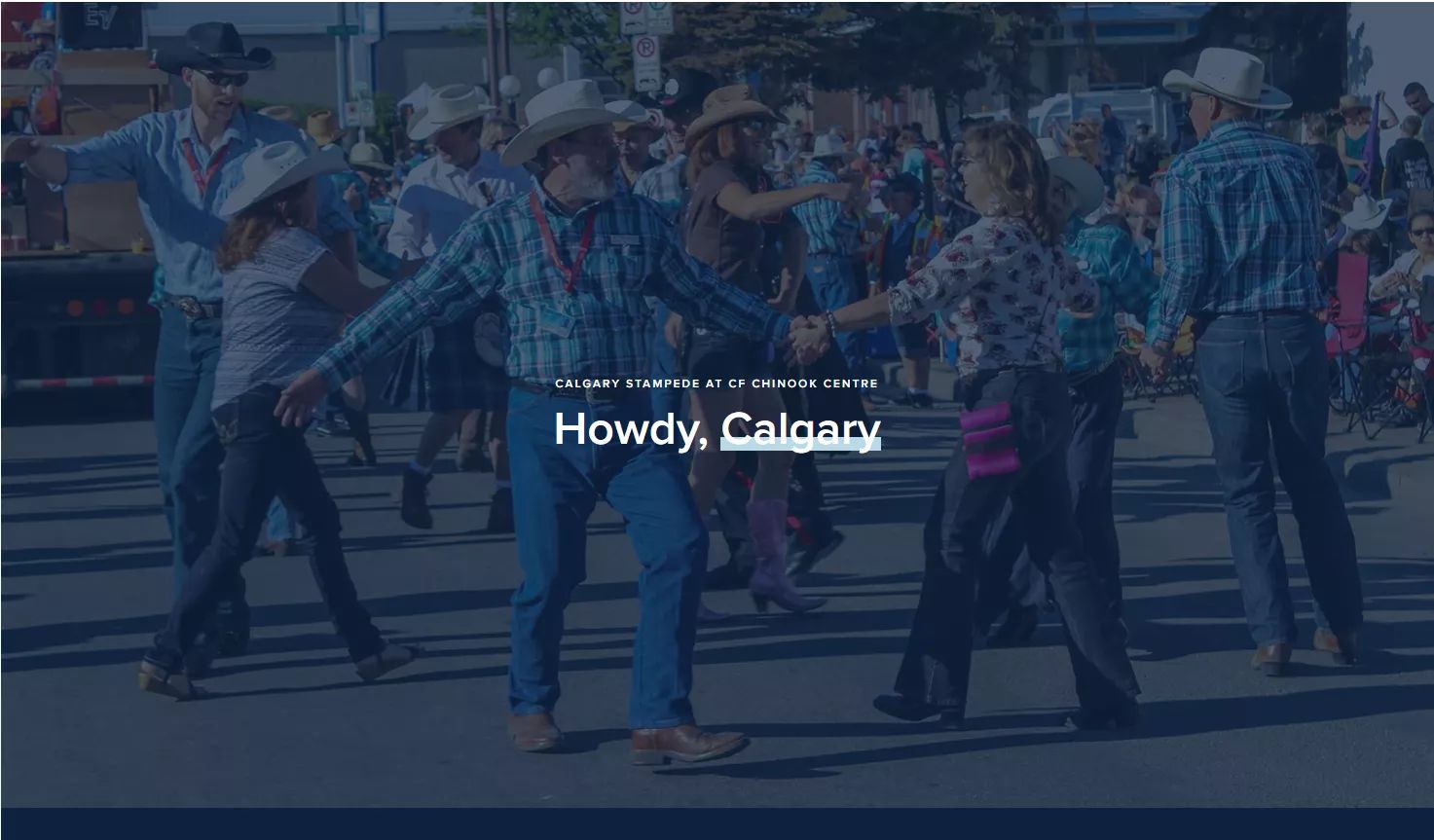 [CF Retail] Article Asset Calgary Stampede - CHI 