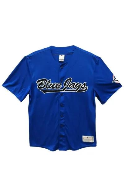 [CF Markville] Lets Go Blue Jays - Product 4