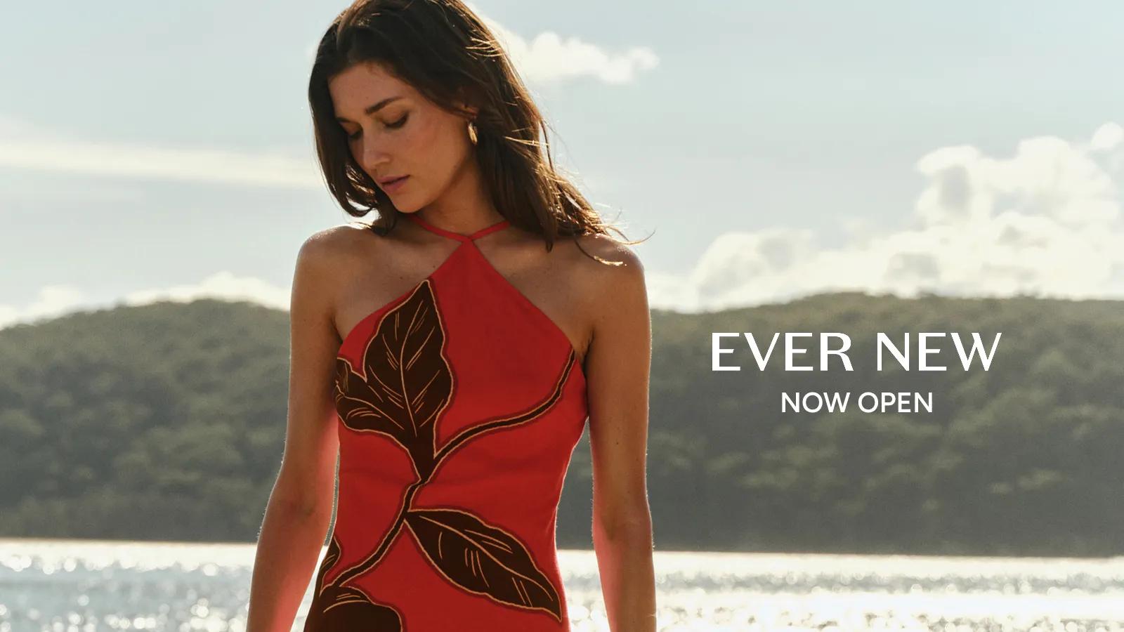 [CF Masonville Place] Ever New: Opening Soon 